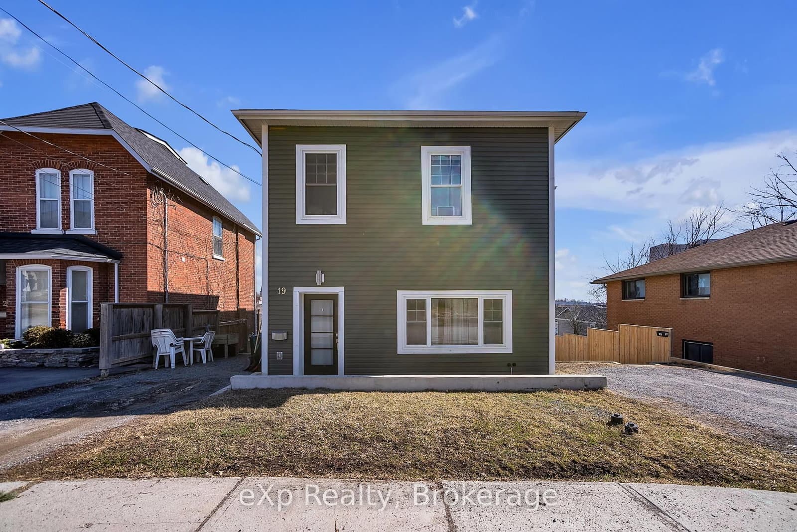 19 Isabel Street - Image 1