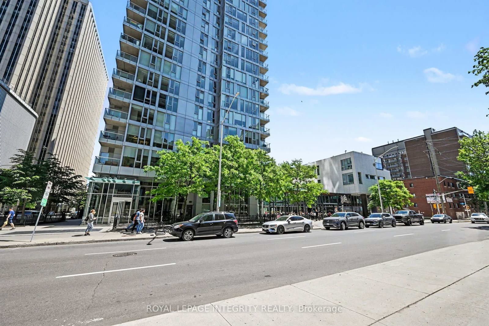 179 Metcalfe Street, Unit 1306 - Image 2