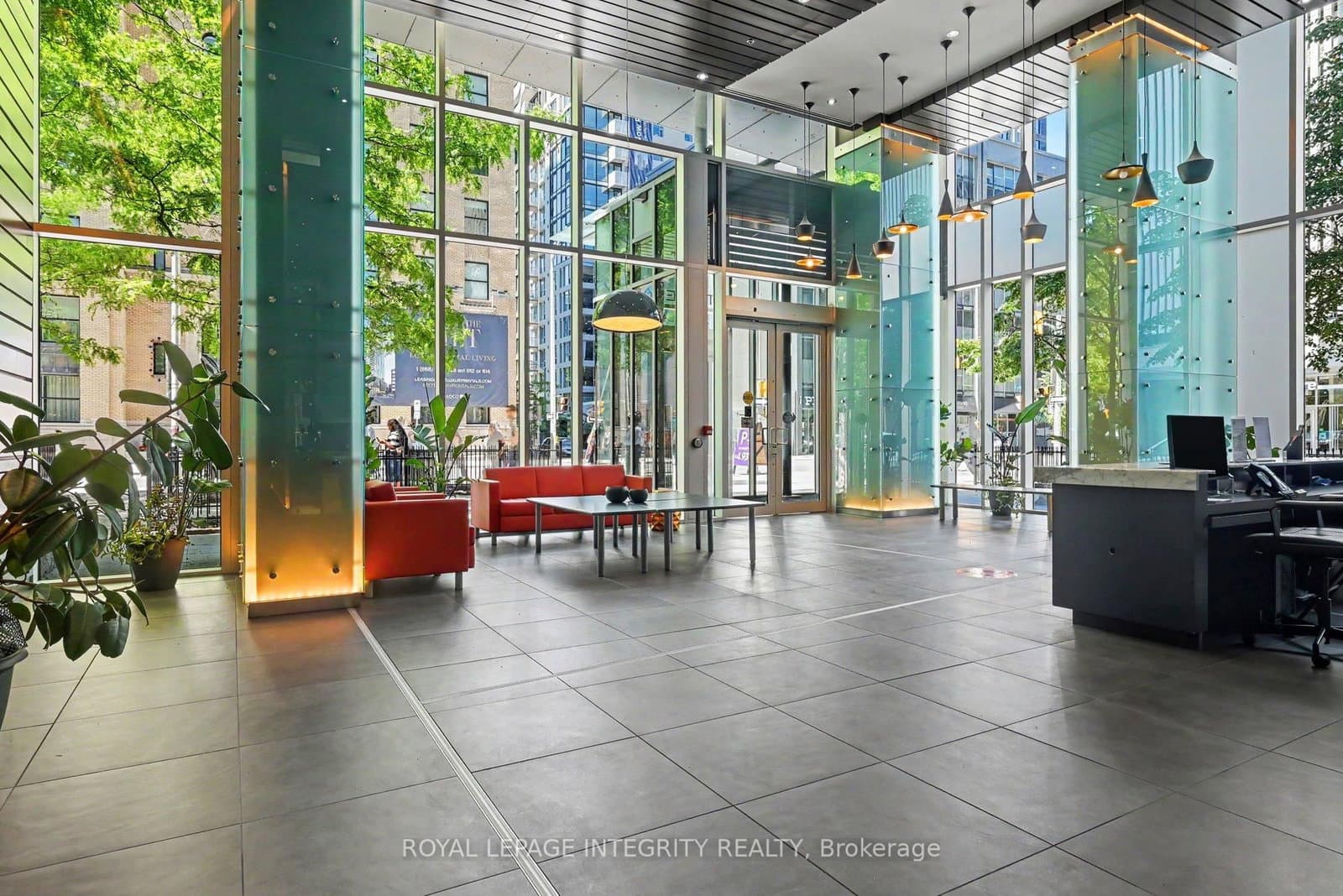 179 Metcalfe Street, Unit 1306 - Image 3