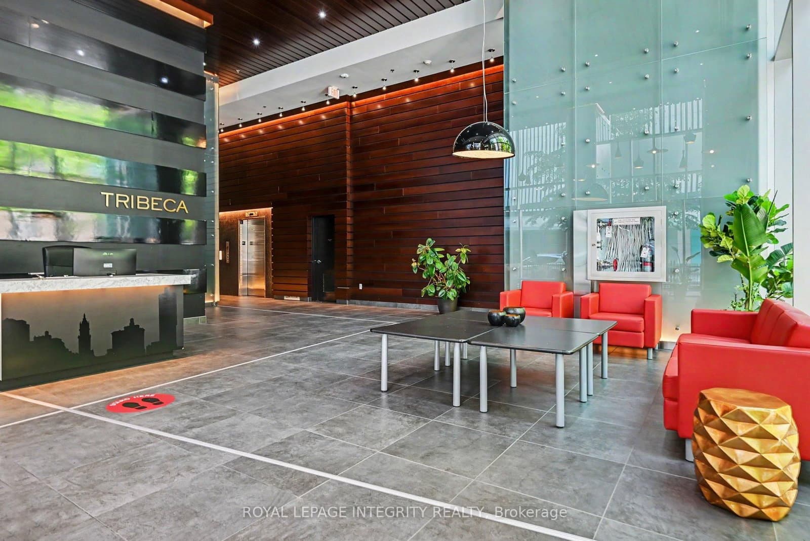 179 Metcalfe Street, Unit 1306 - Image 4