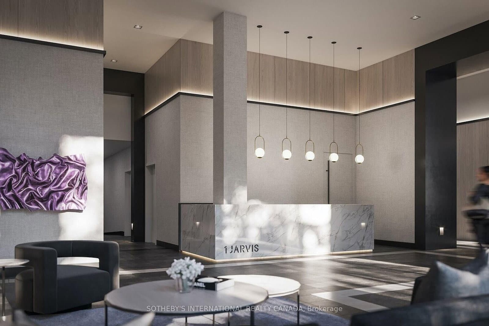1 Jarvis Street, Unit 316 - Image 2