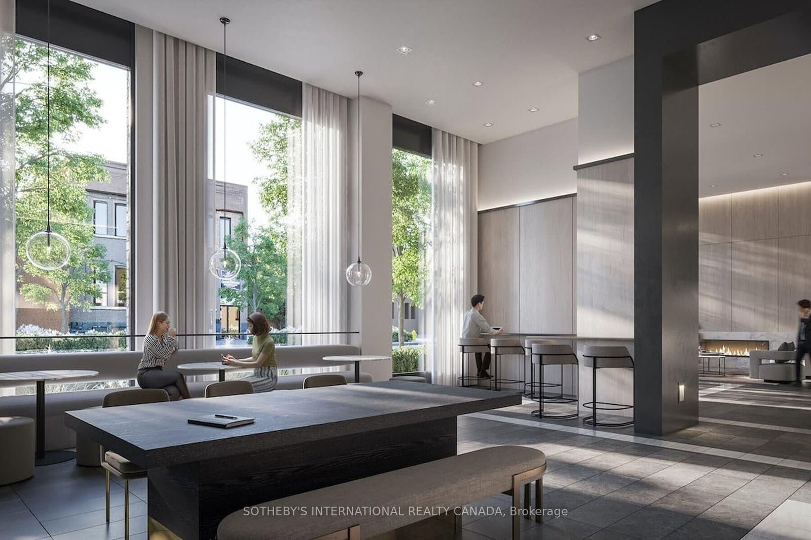 1 Jarvis Street, Unit 316 - Image 4