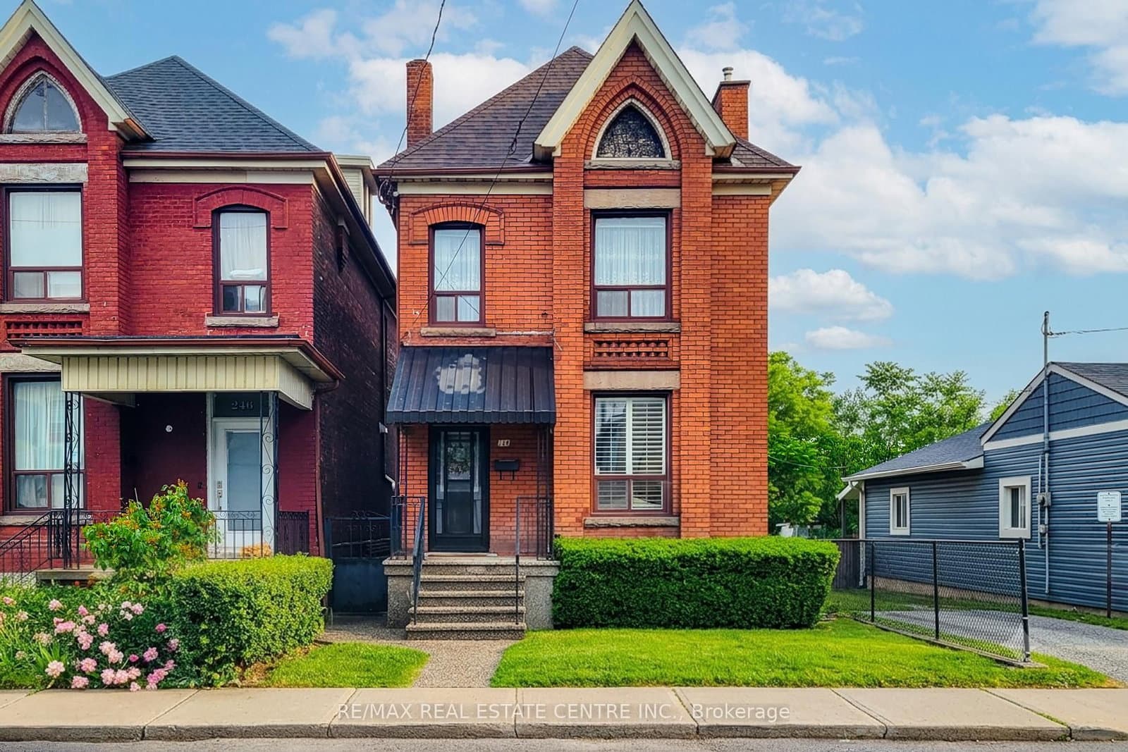 244 Hughson Street N - Image 1