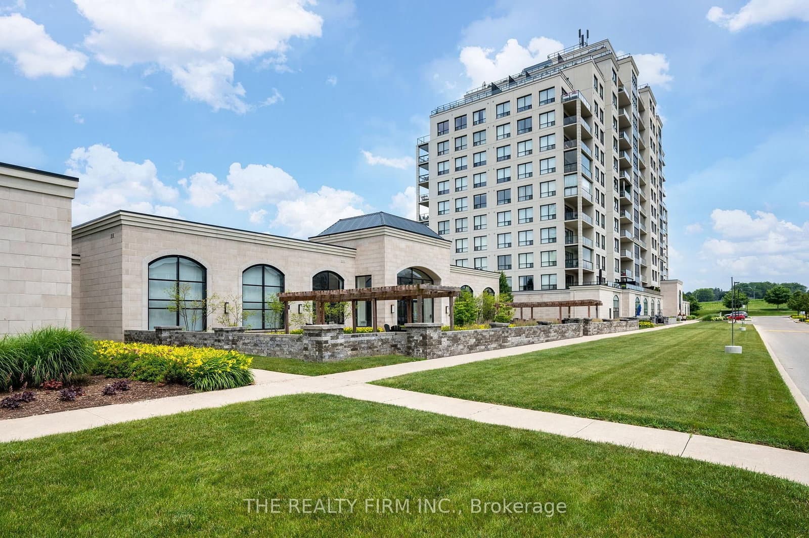 240 Villagewalk Boulevard, Unit 1303 - Image 1