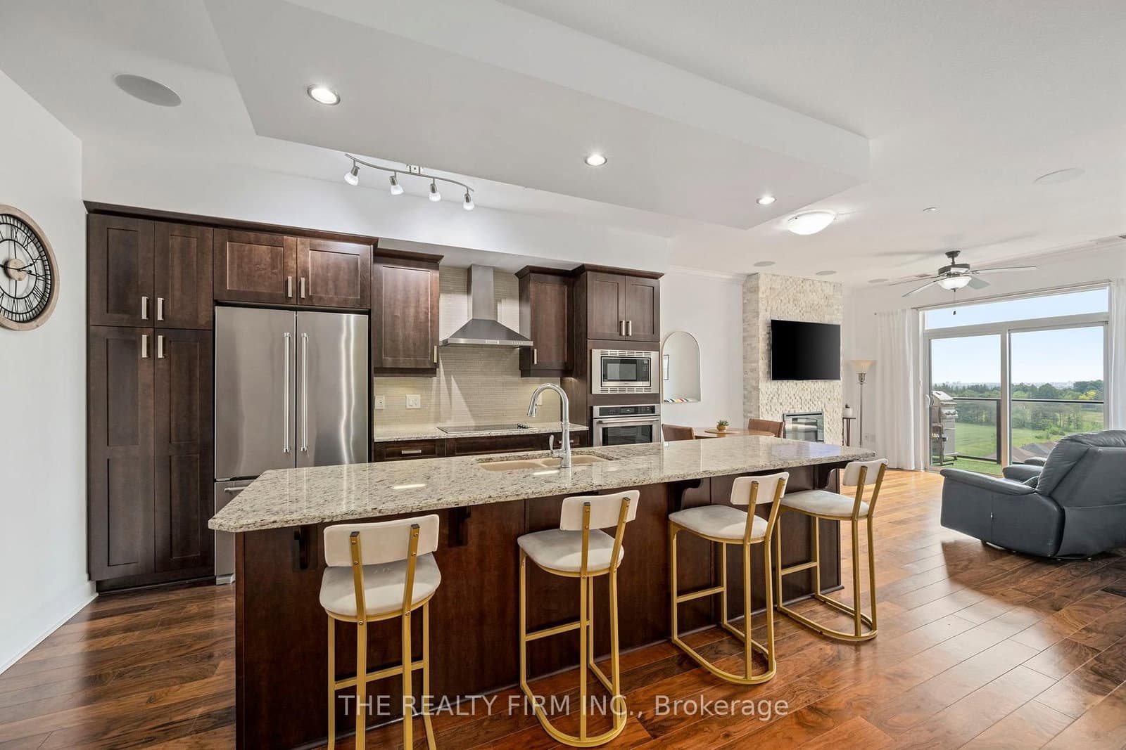 240 Villagewalk Boulevard, Unit 1303 - Image 4