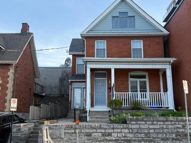 166 Queen Street - Image 1