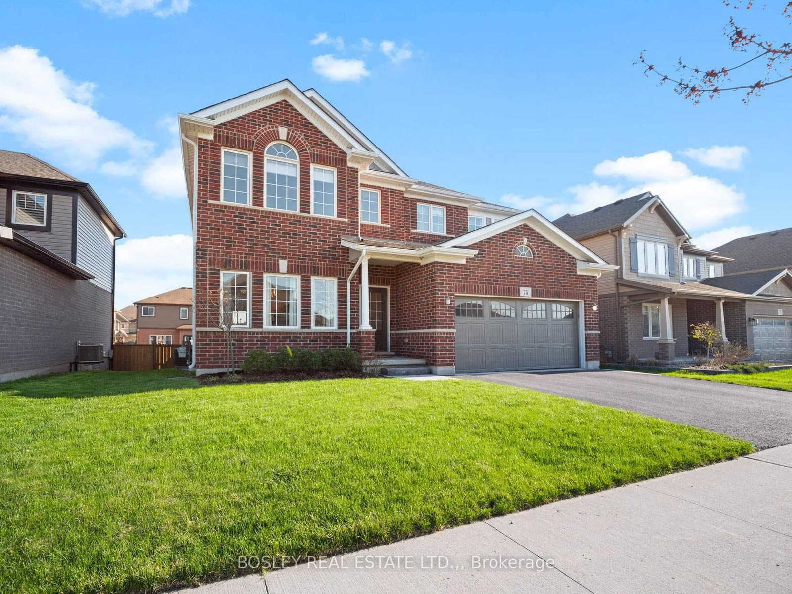 75 Bergenstein Crescent - Image 1