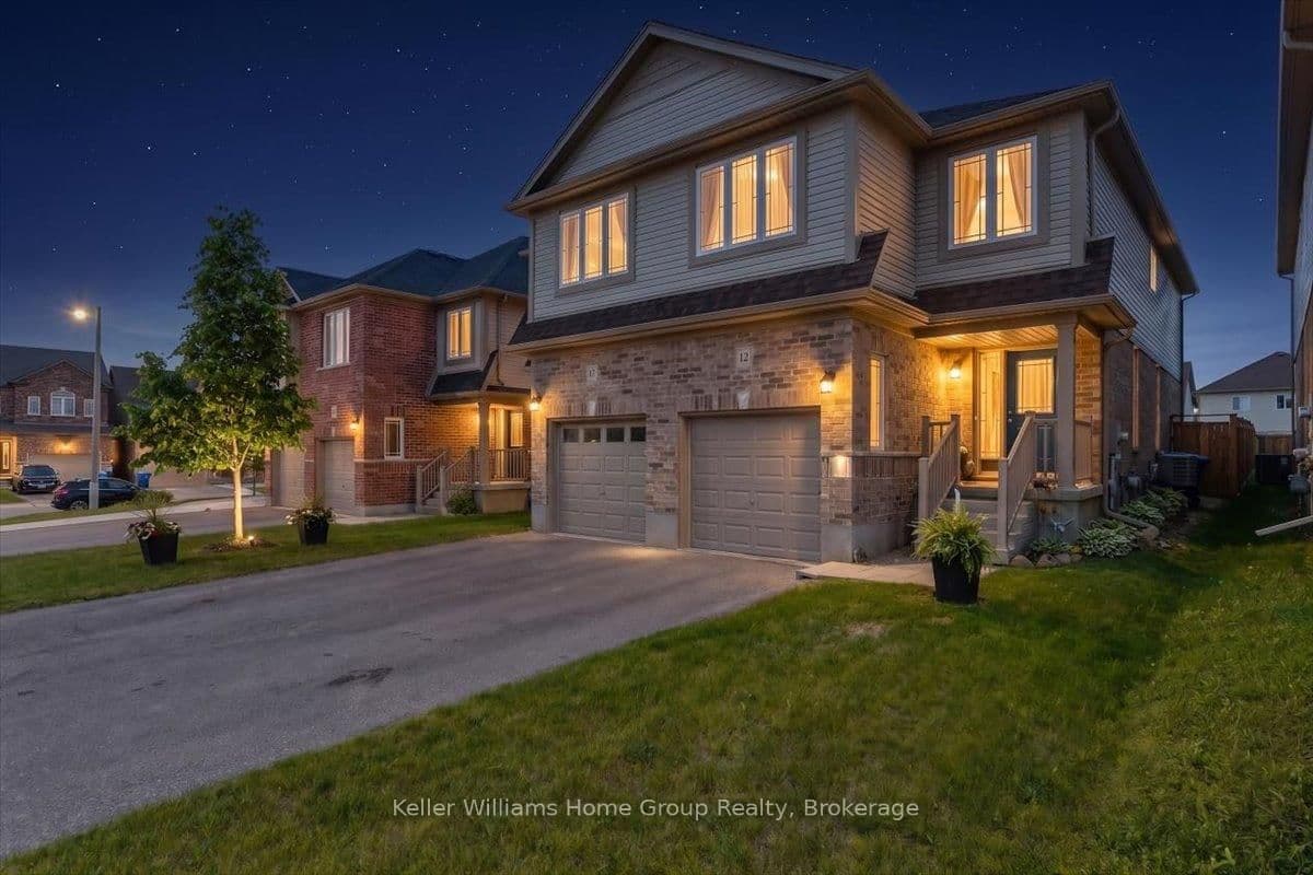 12 Ambrous Crescent - Image 1
