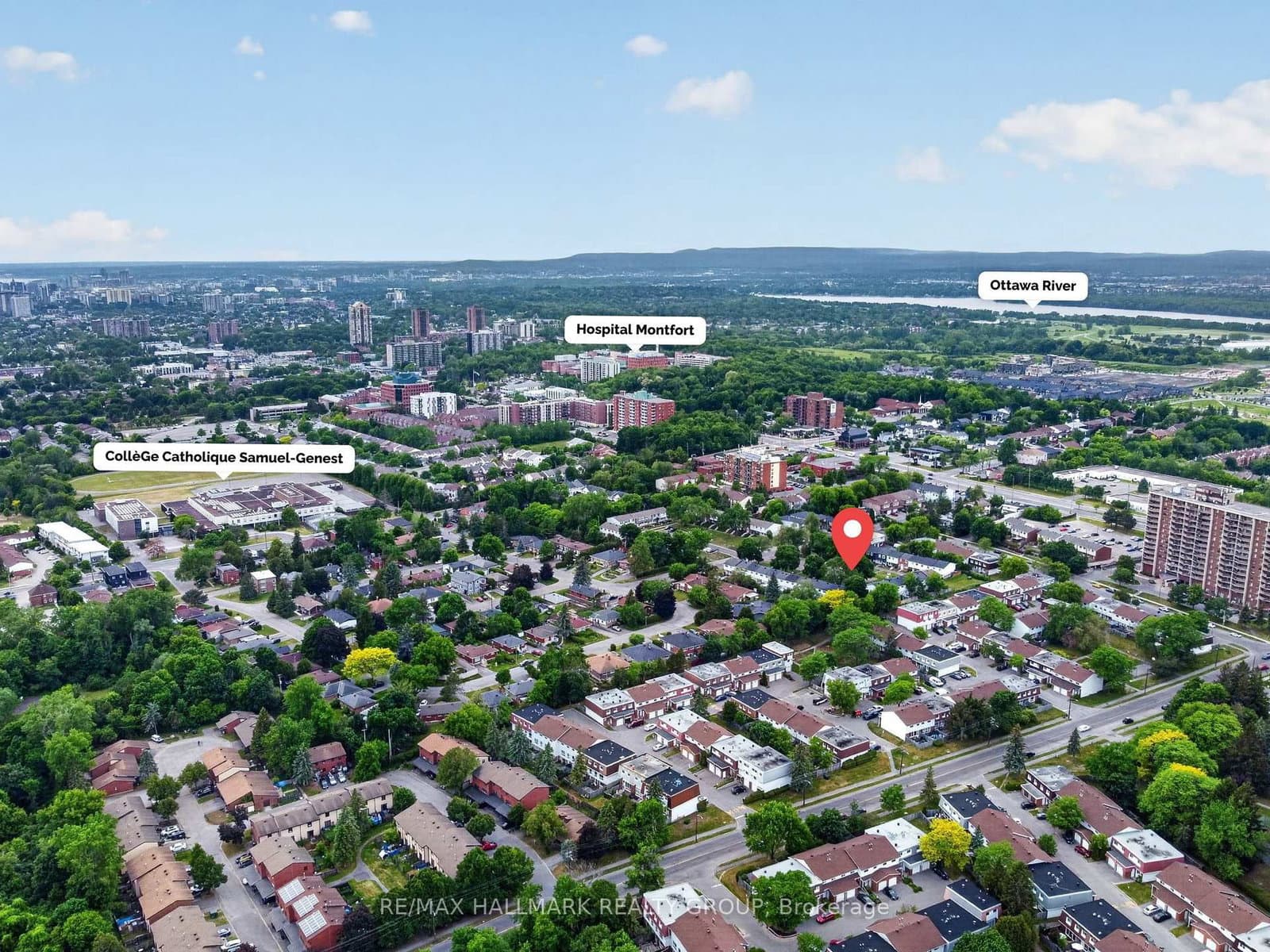660 Hochelaga Street, Unit 38 - Image 2