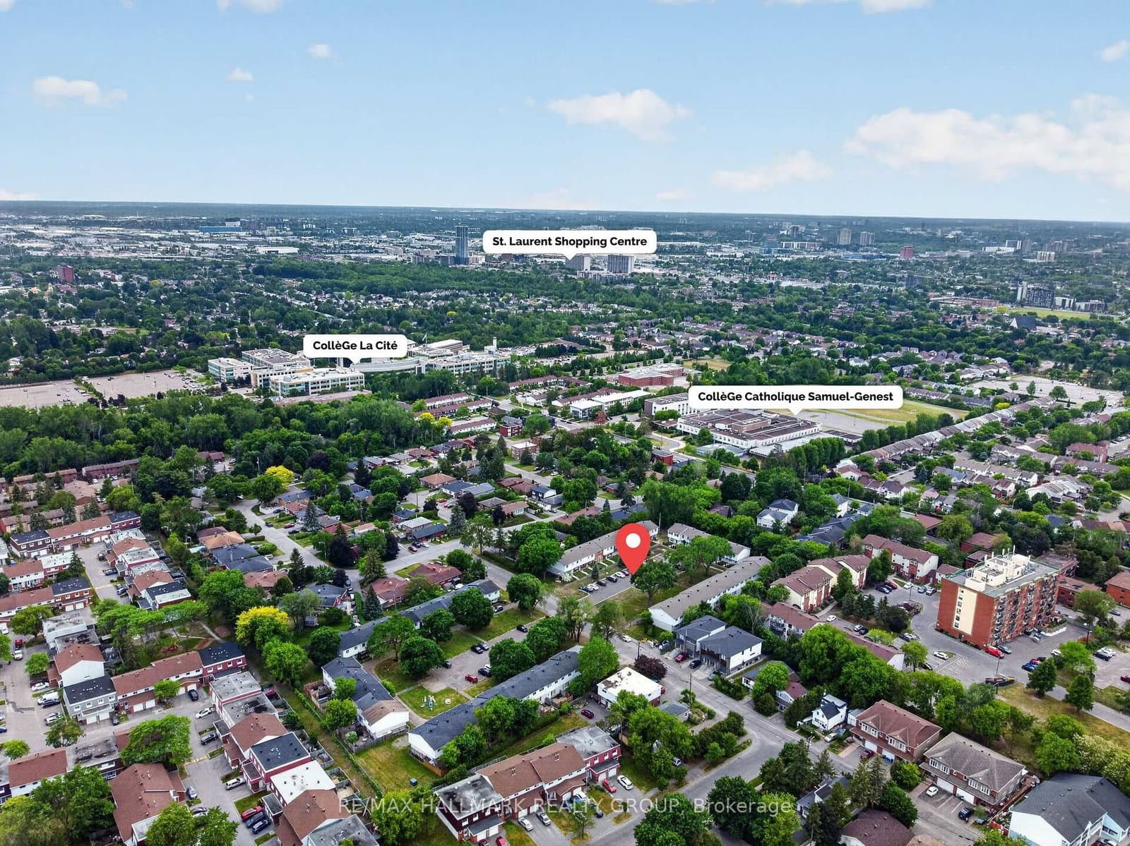 660 Hochelaga Street, Unit 38 - Image 3