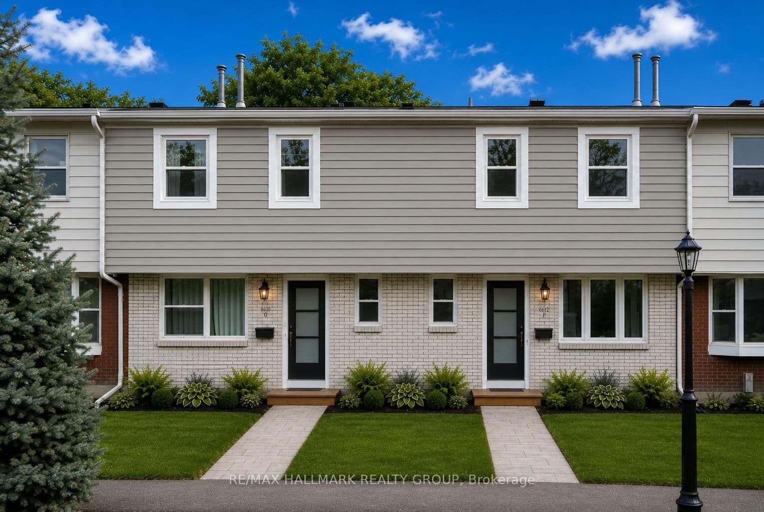 660 Hochelaga Street, Unit 42 - Image 1