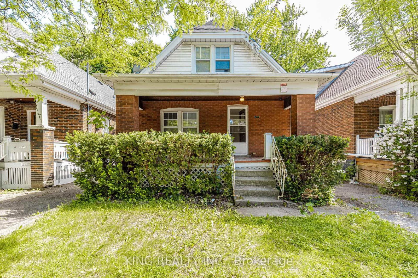 1177 King Street W - Image 1