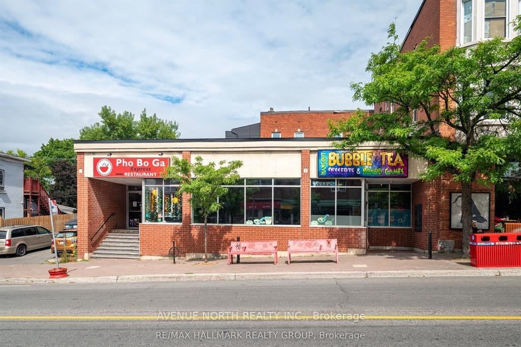 843-839 Somerset Street W - Image 1