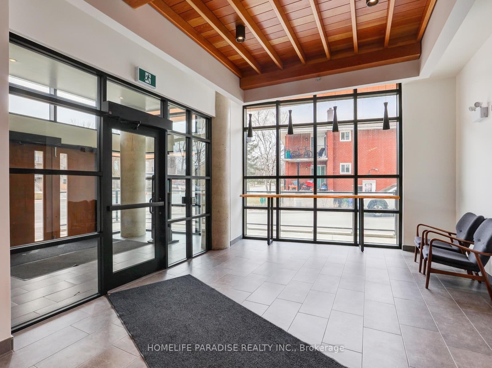 312 Erb Street, Unit 603 - Image 1
