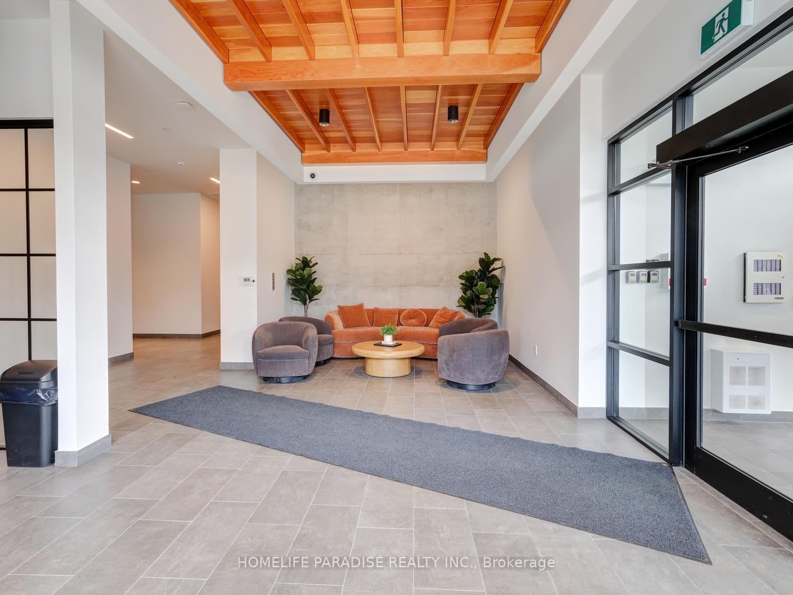 312 Erb Street, Unit 603 - Image 2