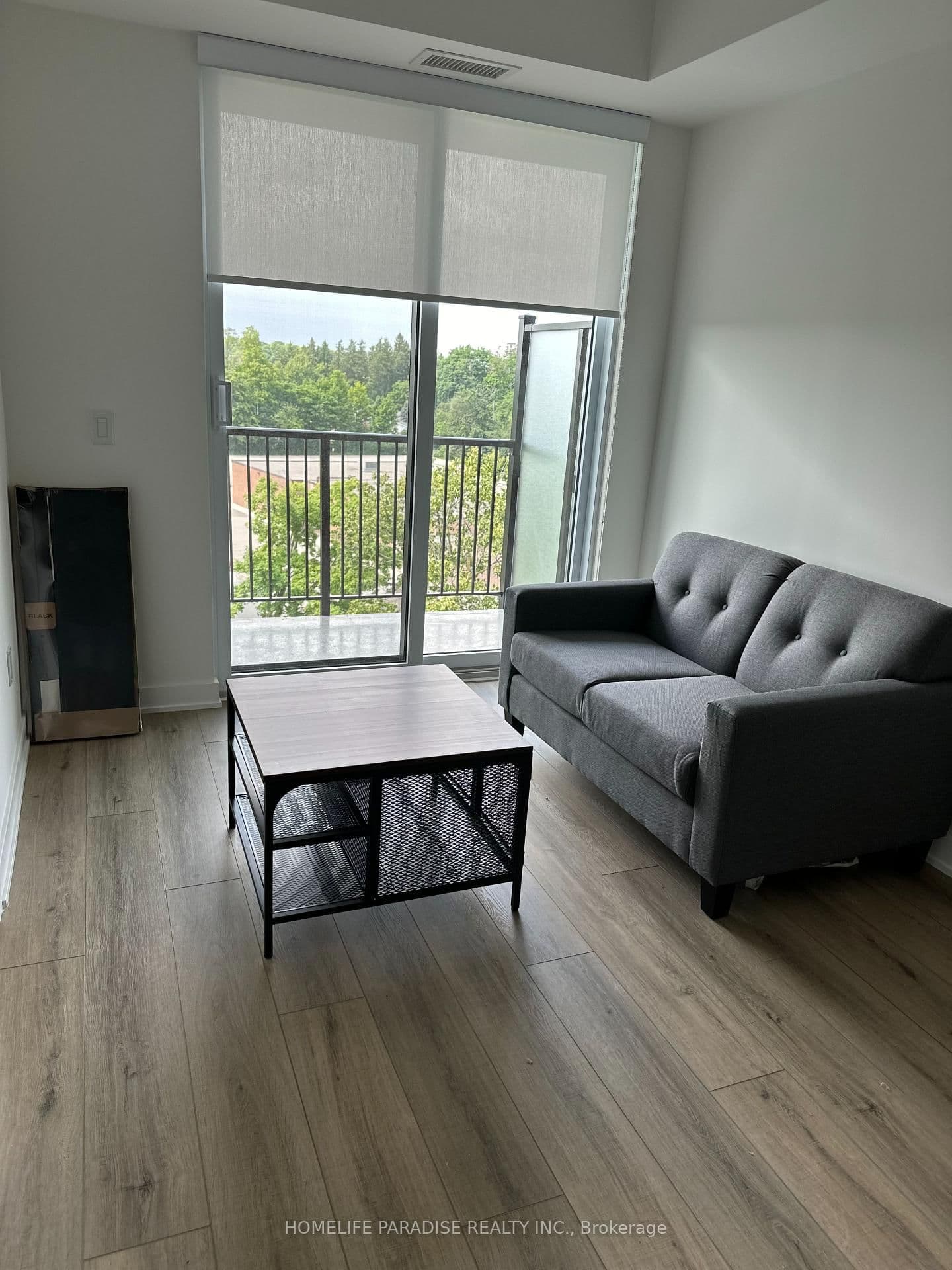 312 Erb Street, Unit 603 - Image 4