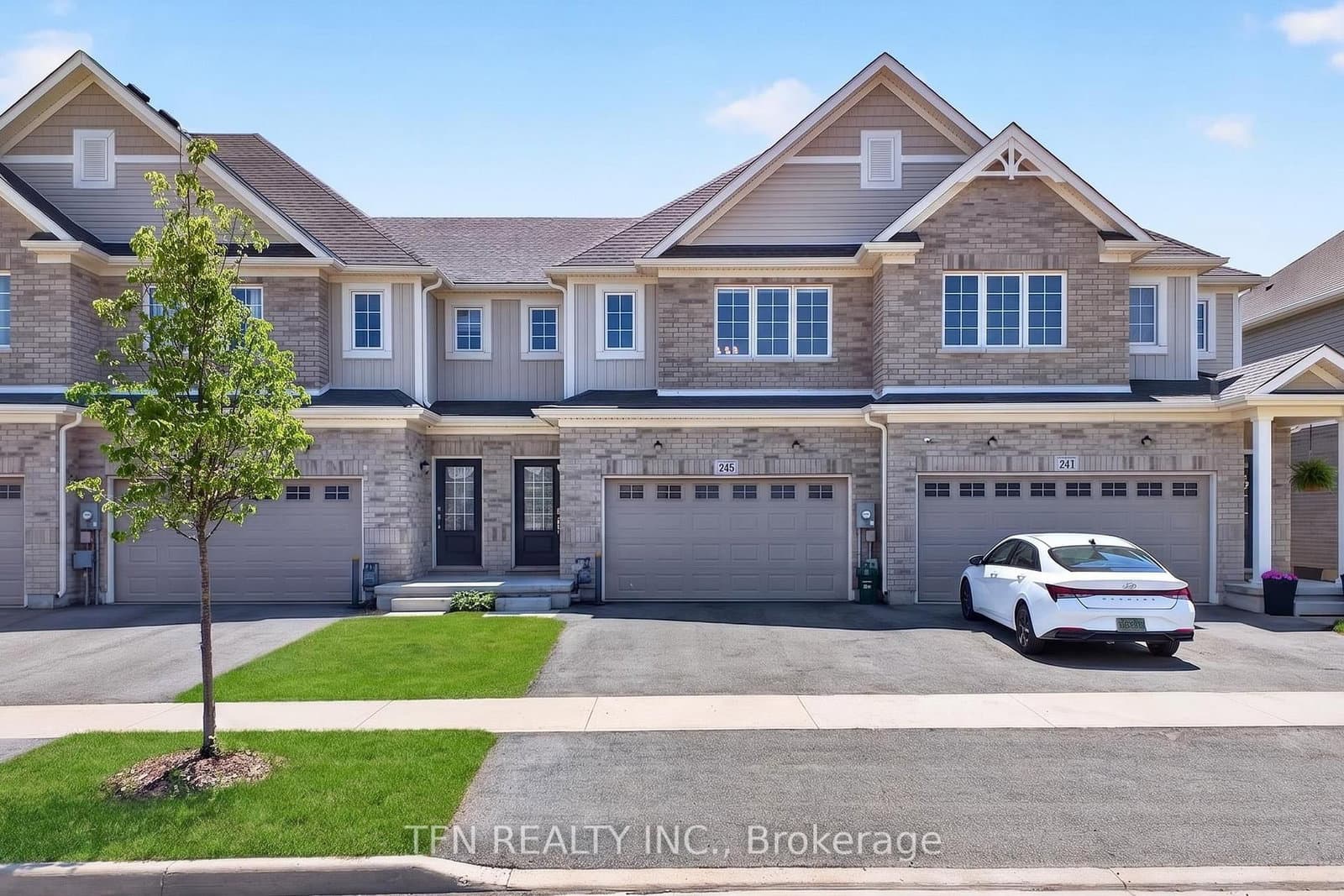 245 Bur Oak Drive