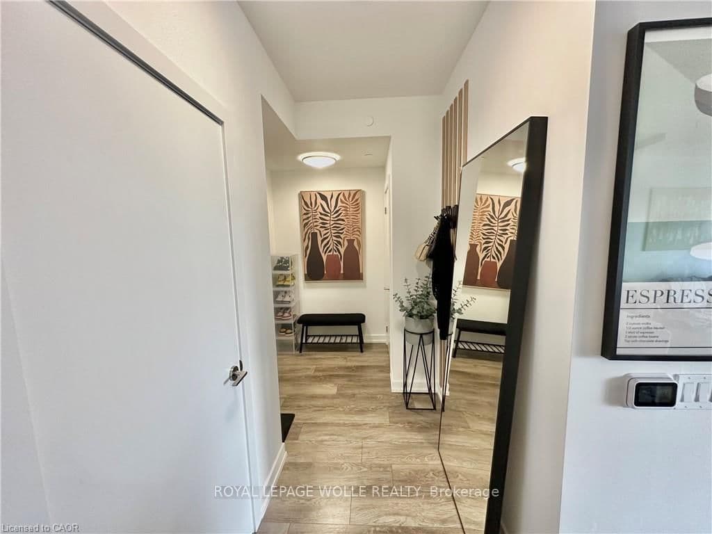 15 Wellington Street S, Unit 1114 - Image 4