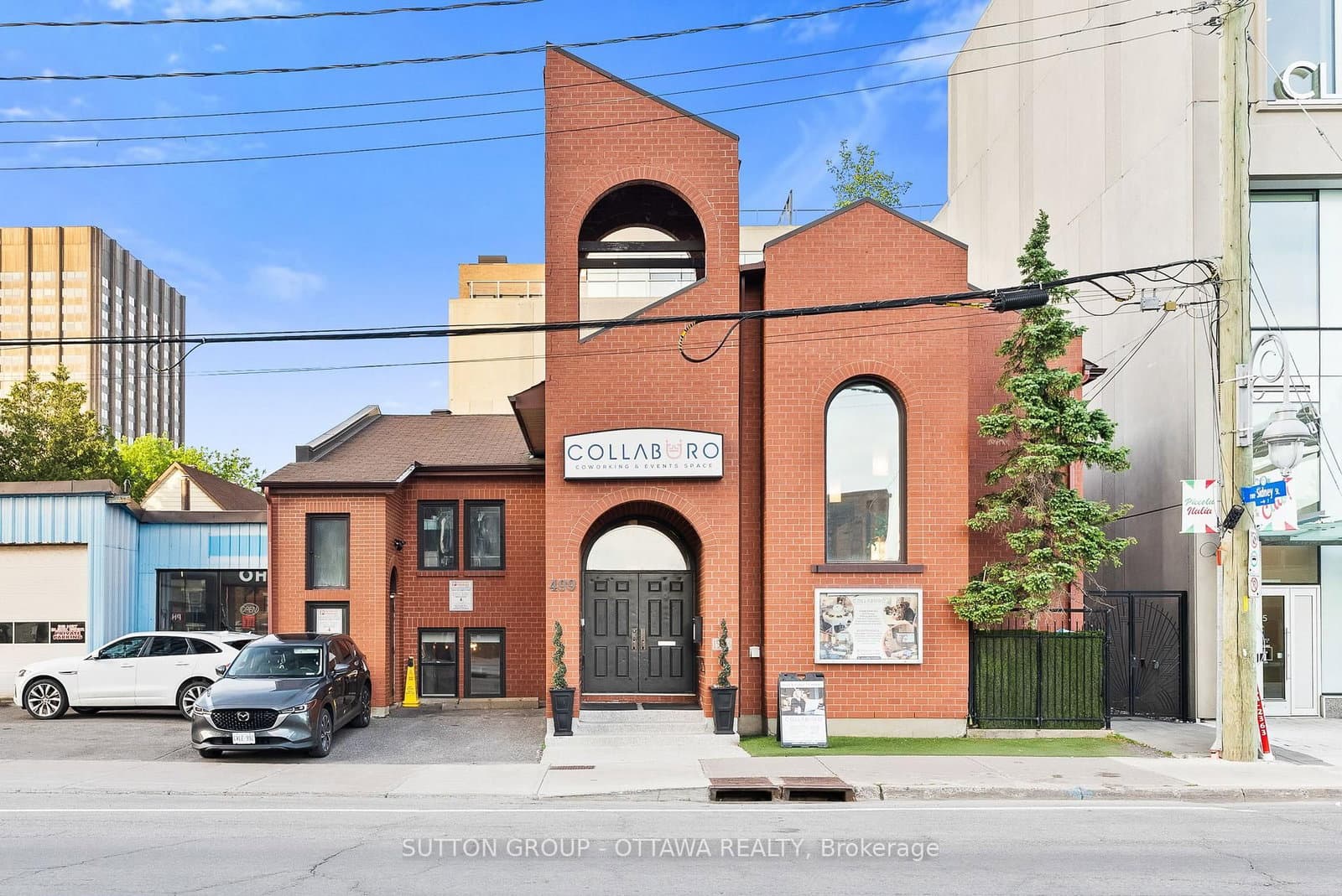 499 Preston Street - Image 1