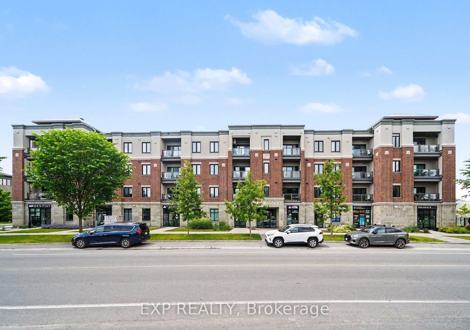 615 Longfields Drive, Unit 405 - Image 2
