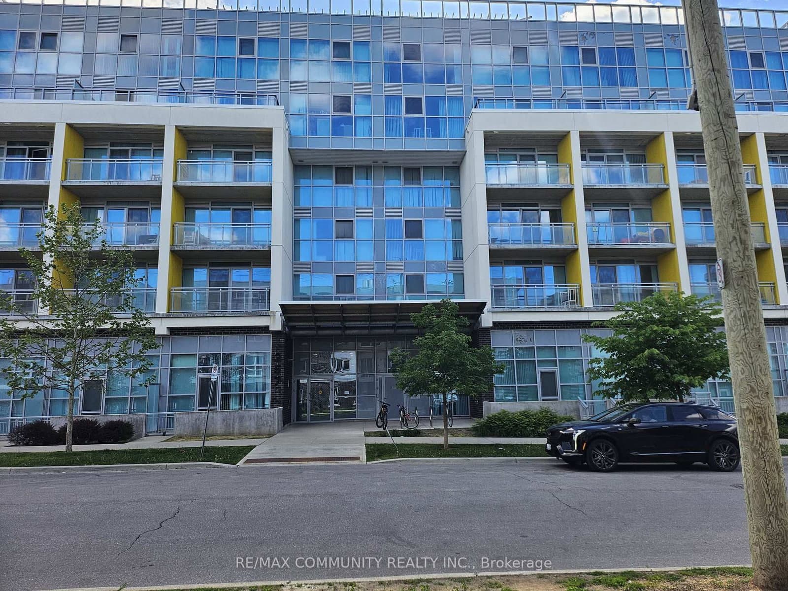 #316 - 257 Hemlock Street
