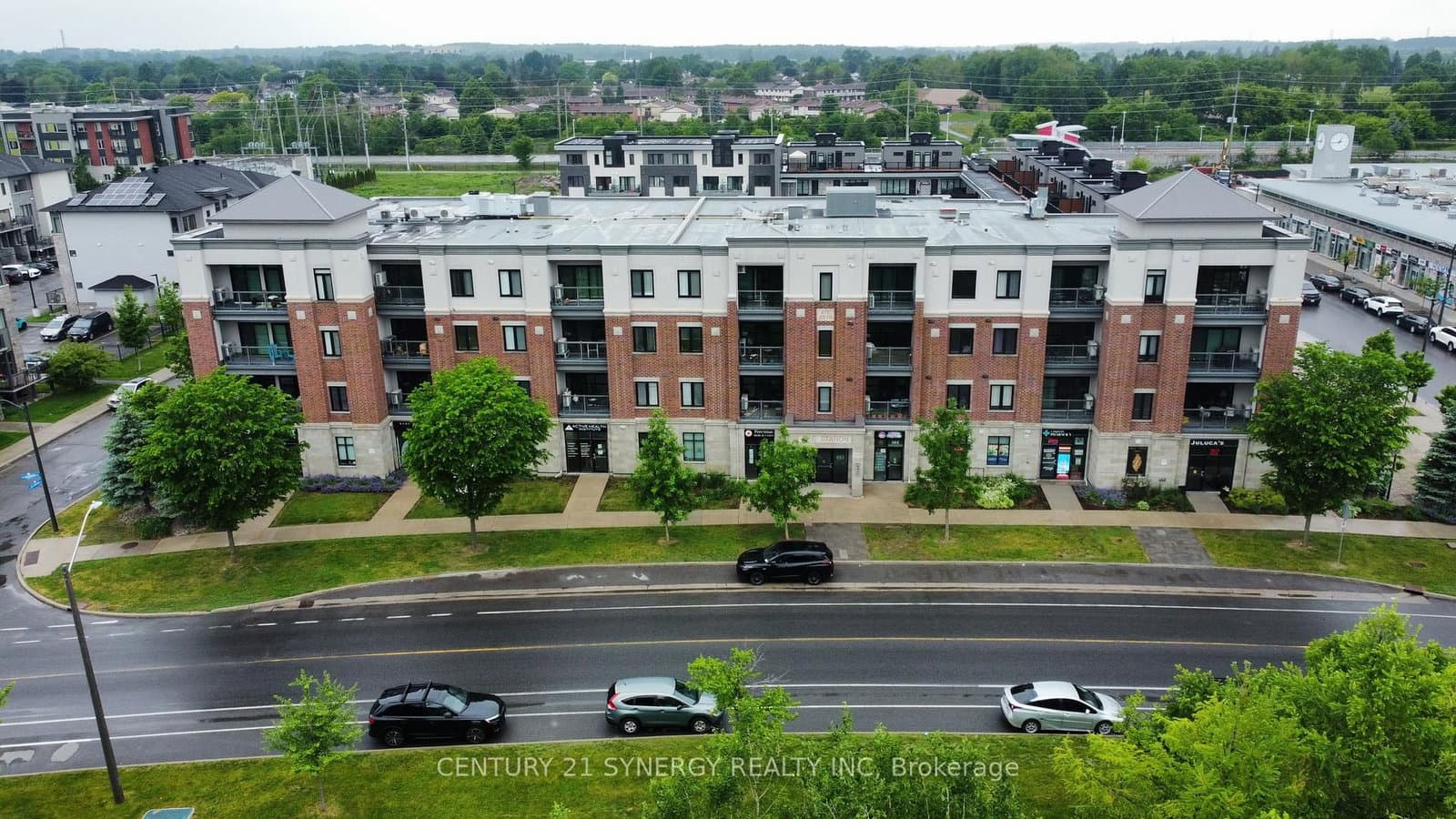 615 Longfields Drive, Unit 201 - Image 3