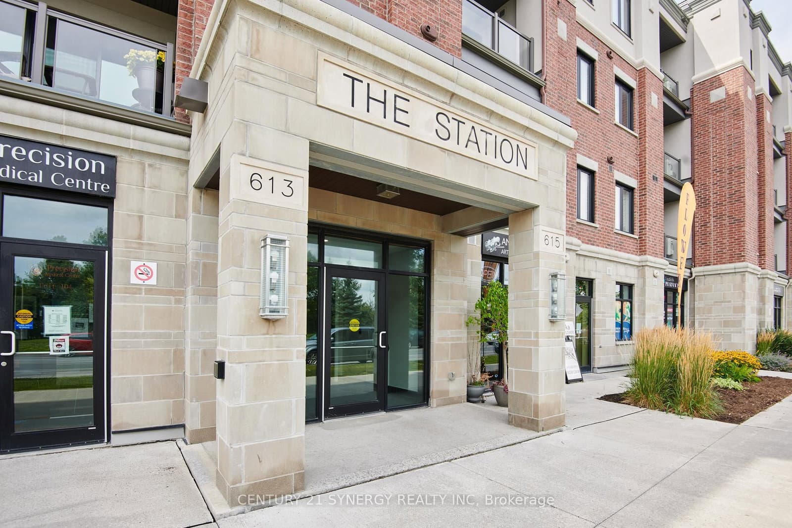 615 Longfields Drive, Unit 201 - Image 4
