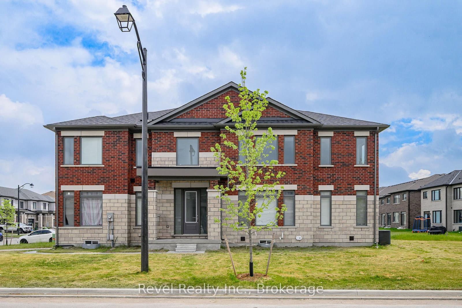 1 Keenan Street