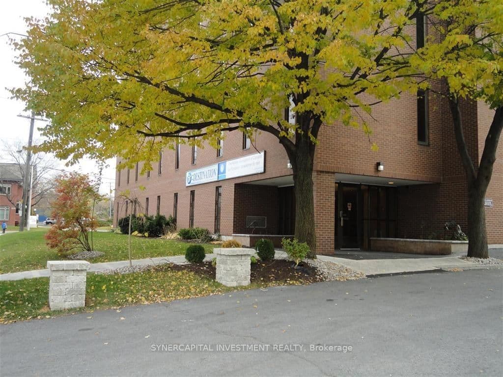 1376 Bank Street, Unit 403 - Image 1