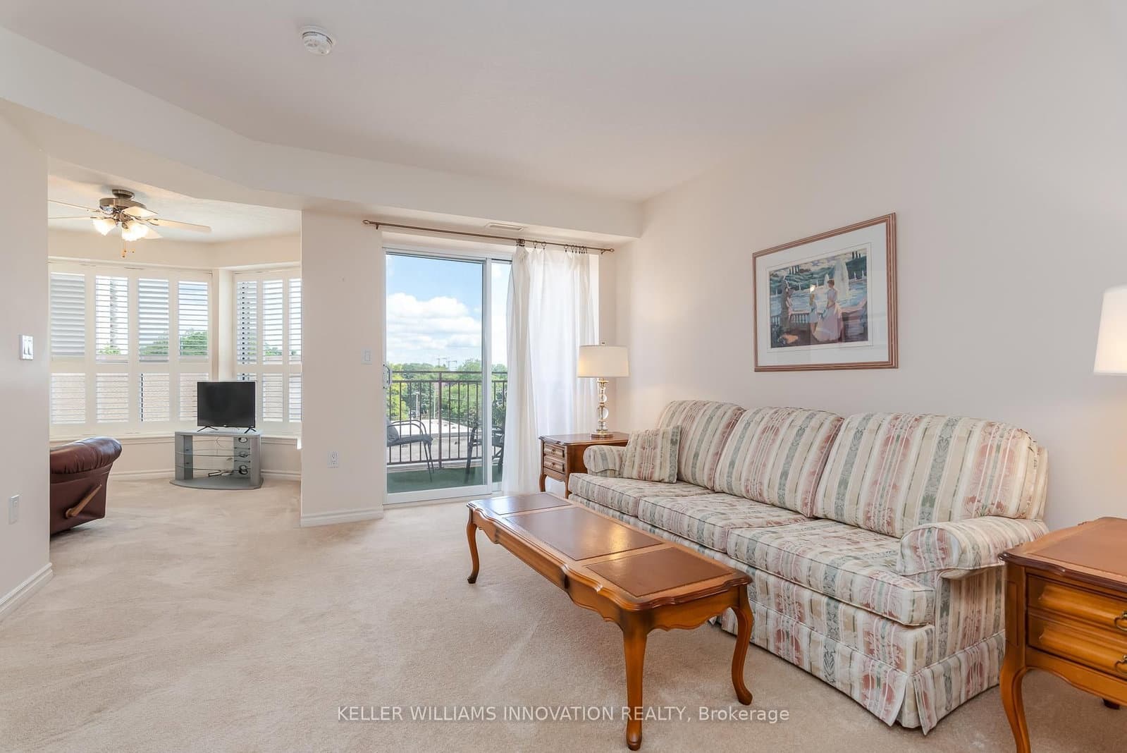 20 ST GEORGE Street, Unit 508 - Image 2