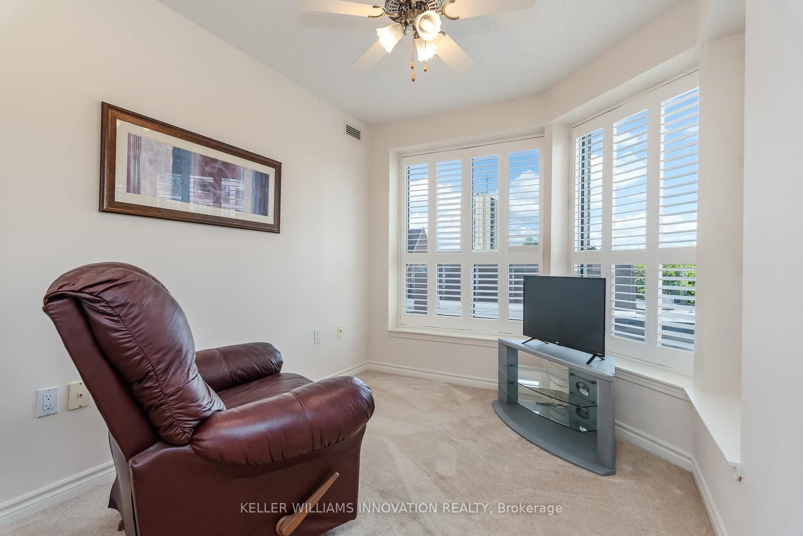 20 ST GEORGE Street, Unit 508 - Image 3
