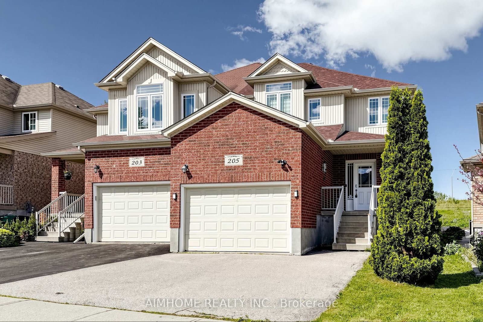 205 Huck Crescent - Image 1