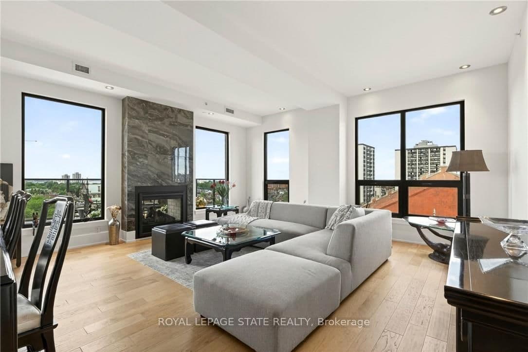 181 James Street N, Unit 807 - Image 4