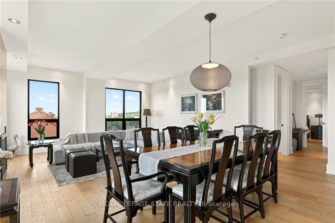181 James Street N, Unit 807 - Image 6