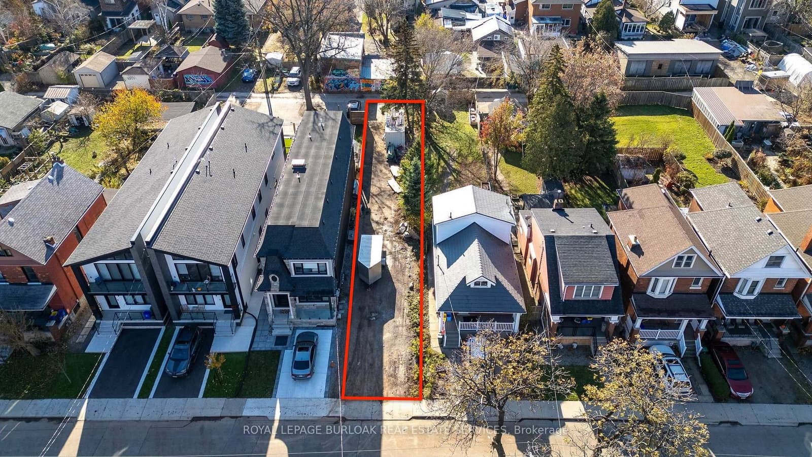 85 Melbourne Street - Image 1