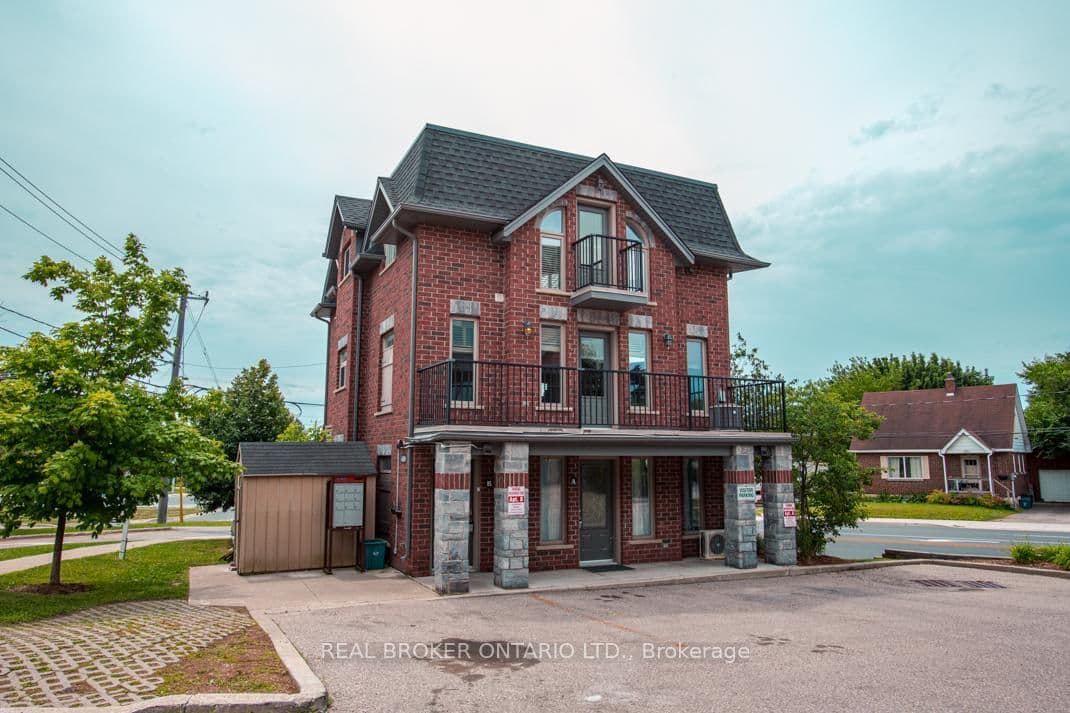 489 East Avenue, Unit B - Image 1