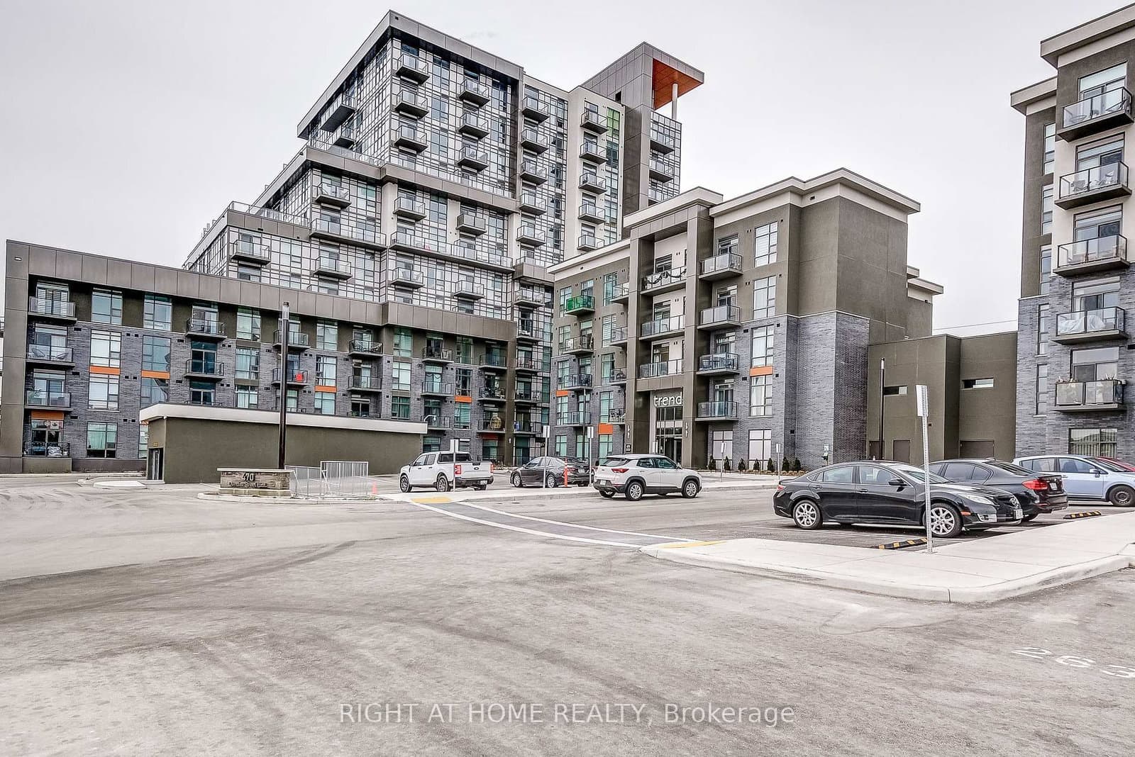470 Dundas Street E, Unit 604 - Image 6