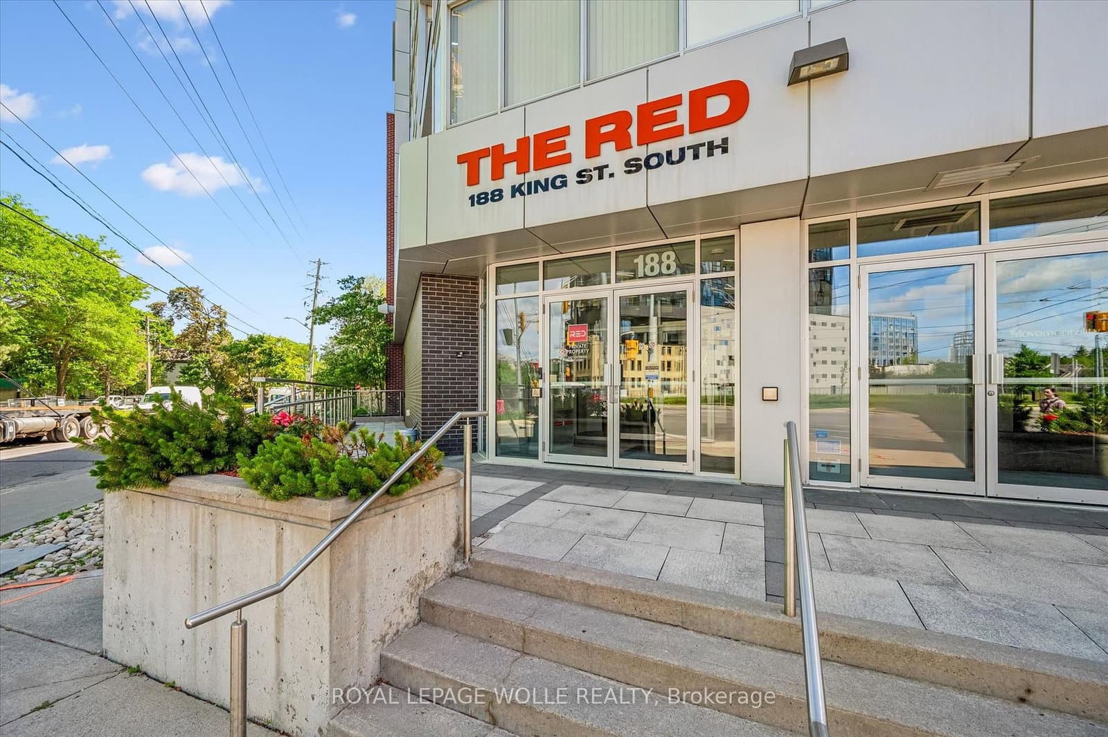 188 King Street S, Unit 304 - Image 5