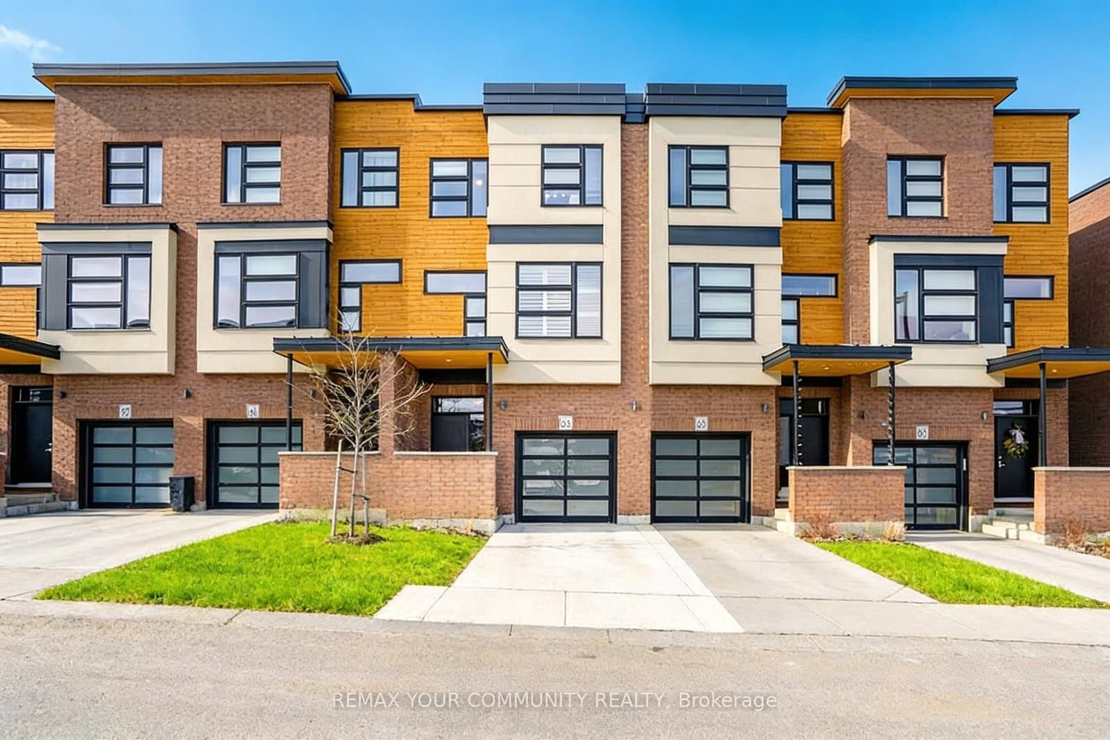 60 Arkell Road, Unit 63 - Image 1