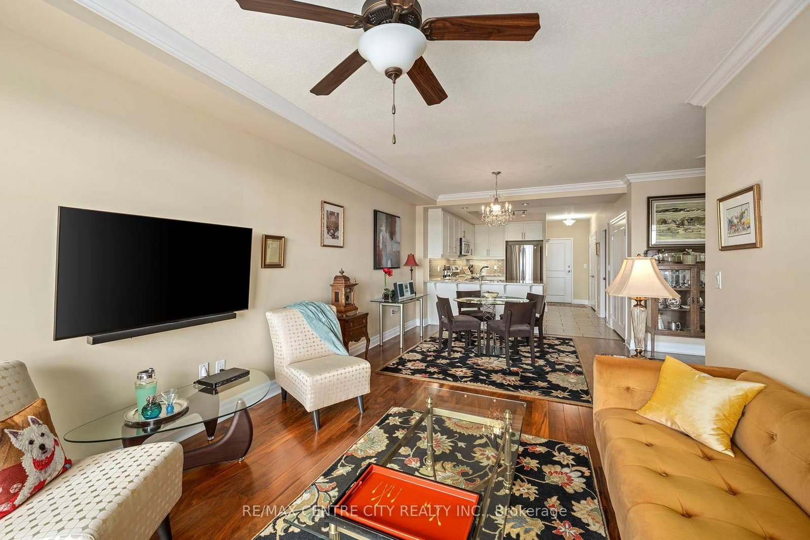240 Villagewalk Boulevard, Unit 713 - Image 5