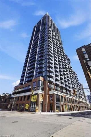 75 James Street S, Unit 2502