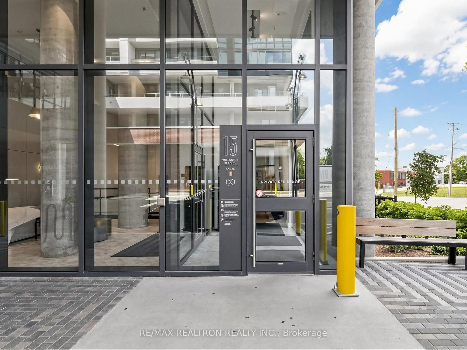 15 Wellington Street S, Unit 1210 - Image 3