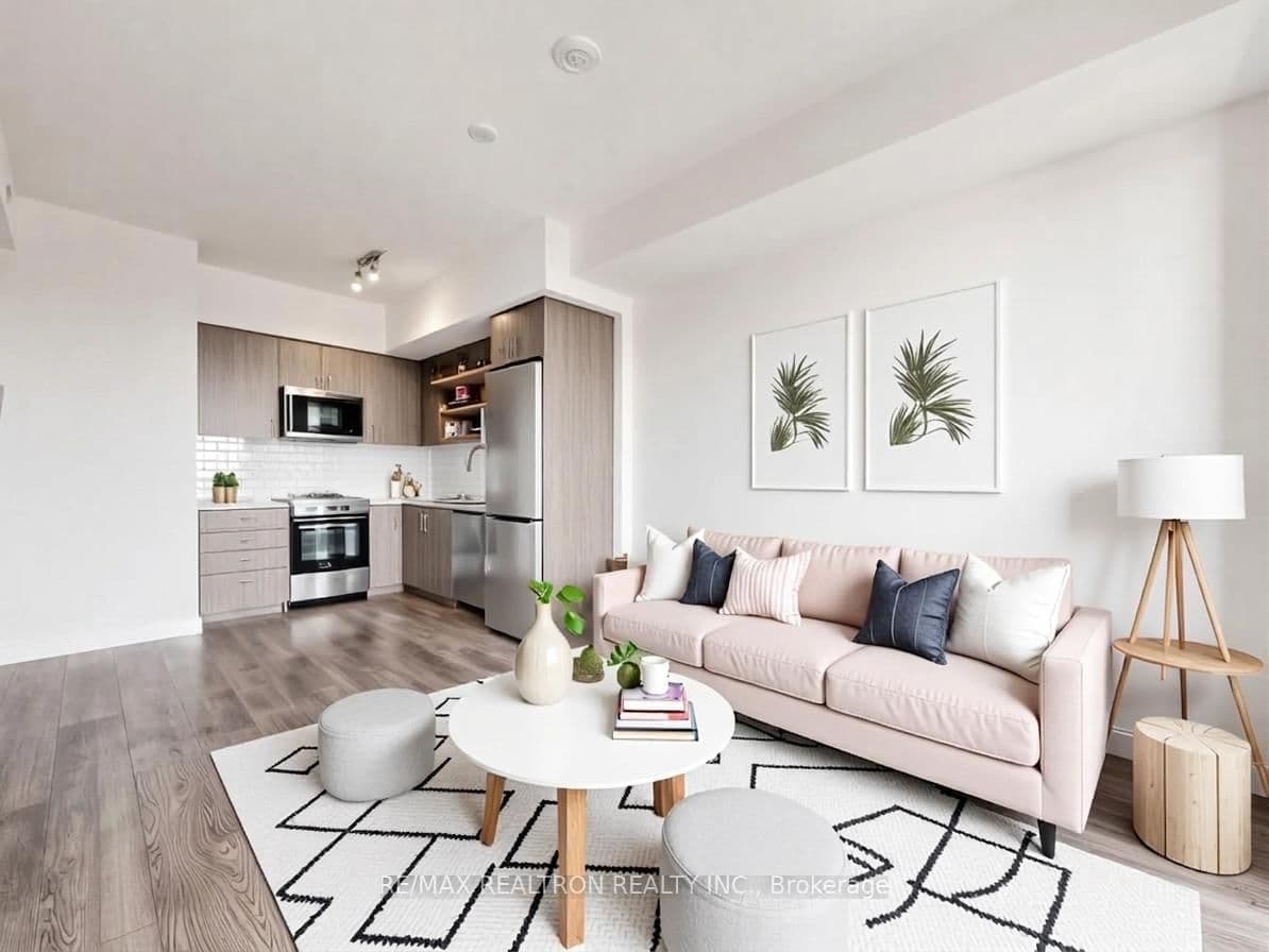 15 Wellington Street S, Unit 1210 - Image 6