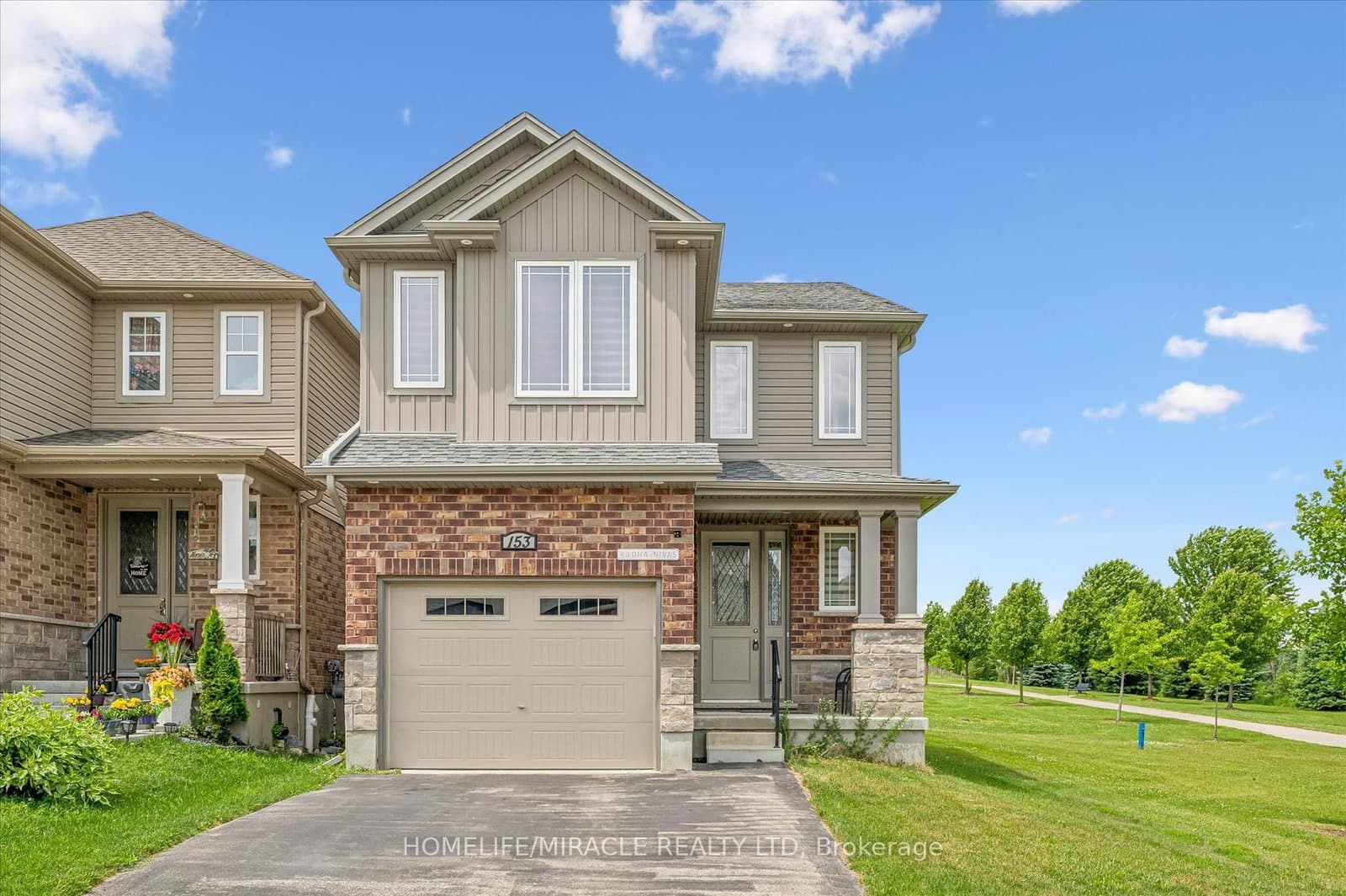 153 Rivertrail Avenue - Image 1