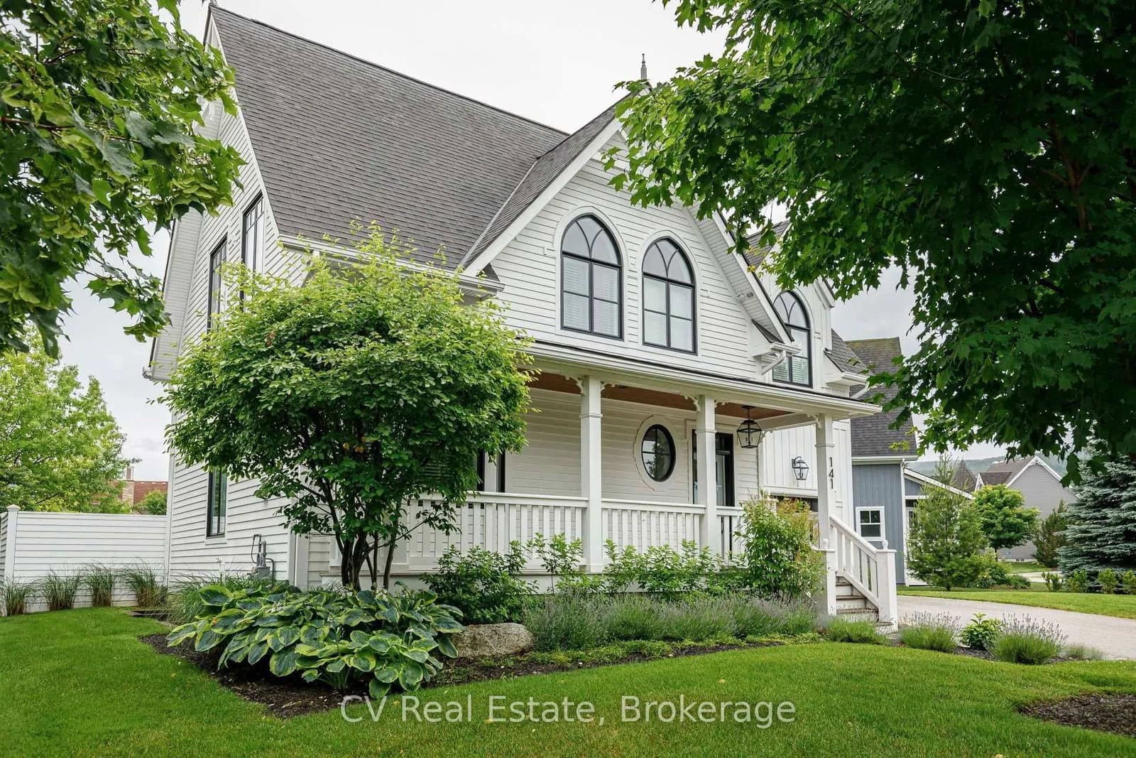 141 Snowbridge Way - Image 4