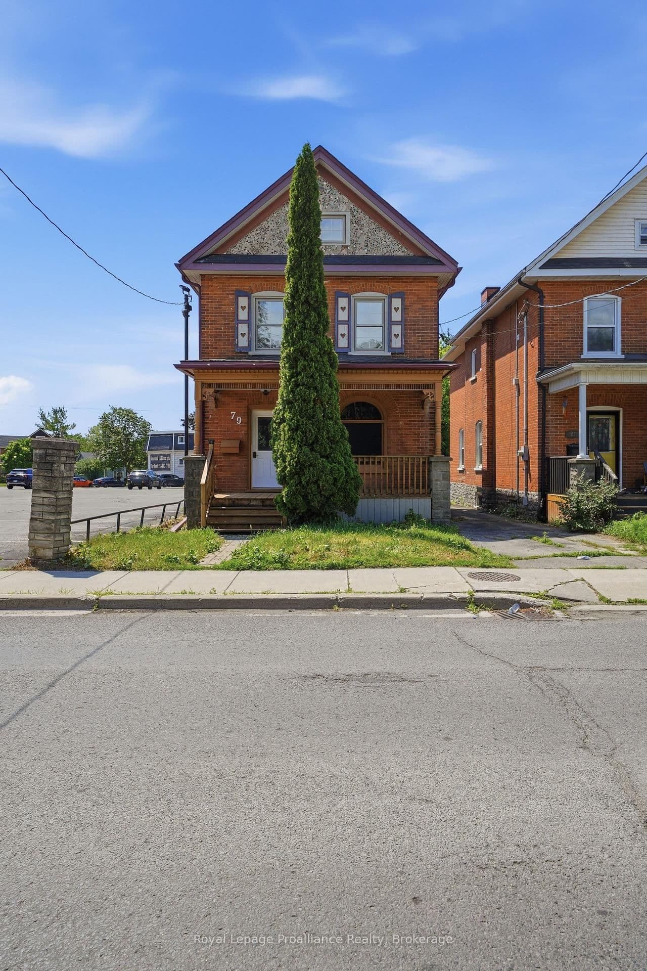79 Bridge Street W - Image 3