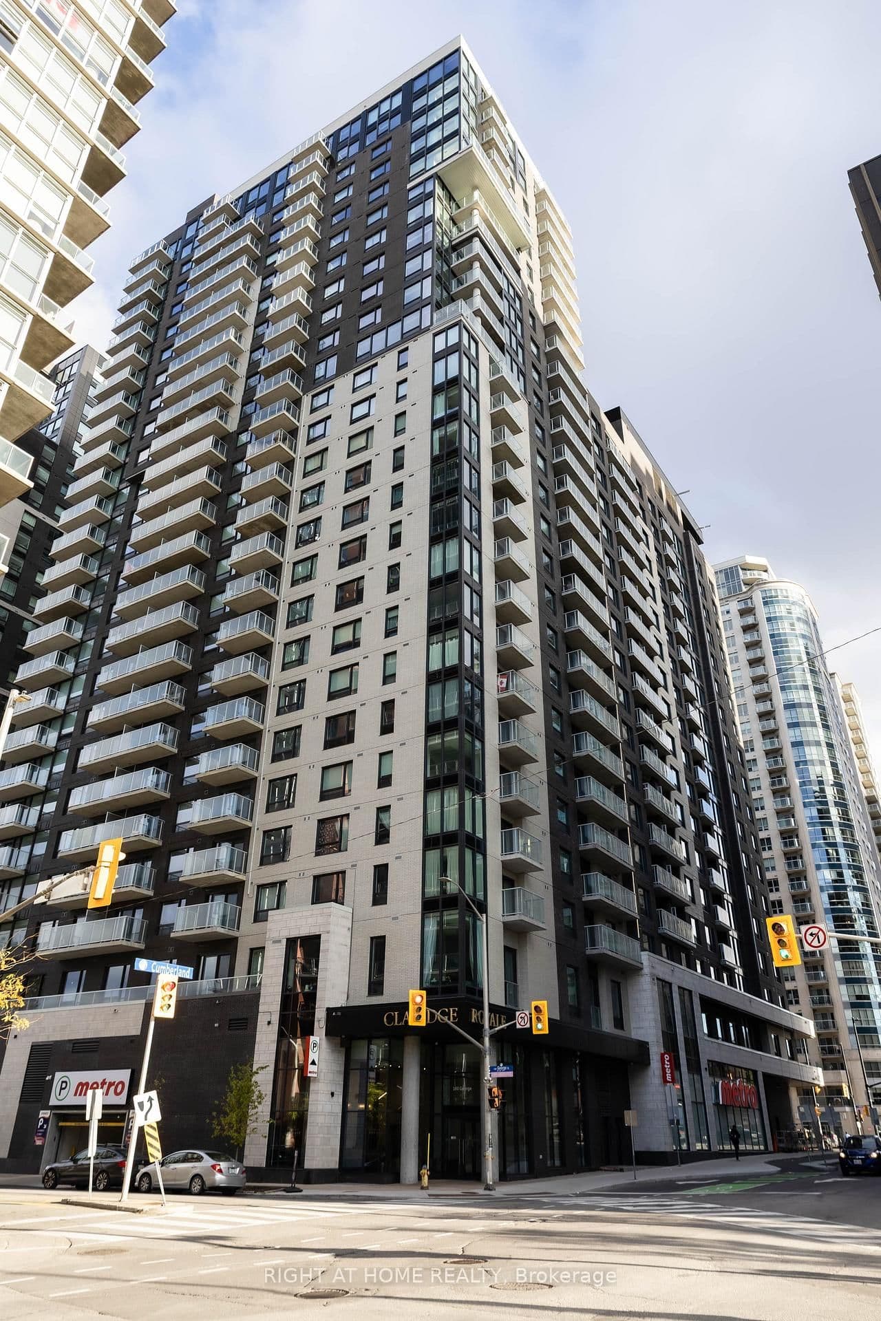 #2508 - 180 George Street