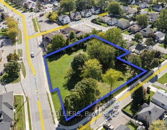 104 Lakeport Road - Image 2