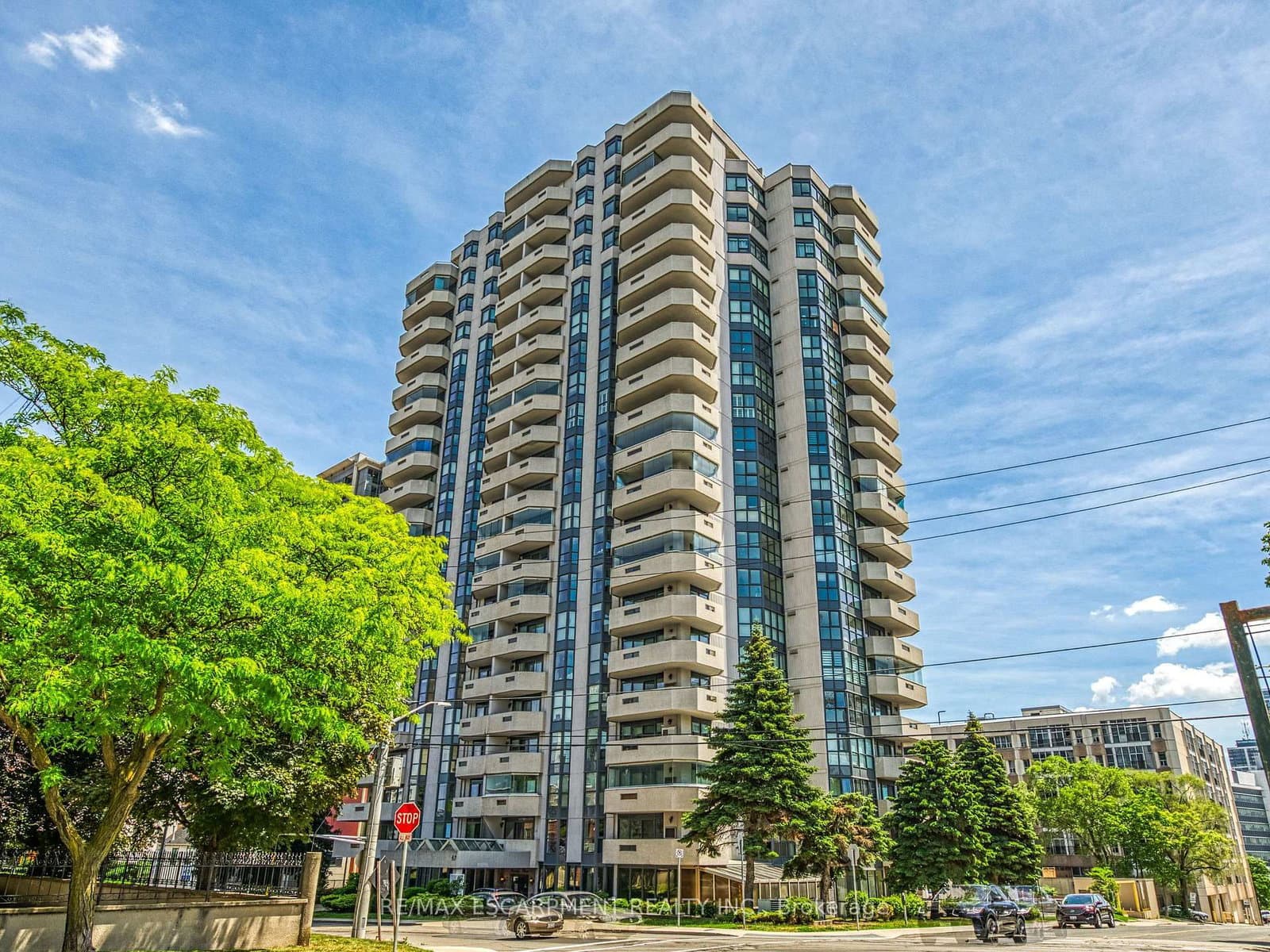 67 Caroline Street S, Unit 203 - Image 1