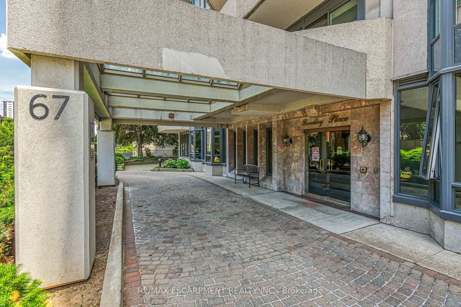 67 Caroline Street S, Unit 203 - Image 2